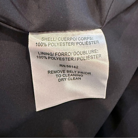 Gal Meets Glam Black Floral Mini Dress - Picture 7 of 7